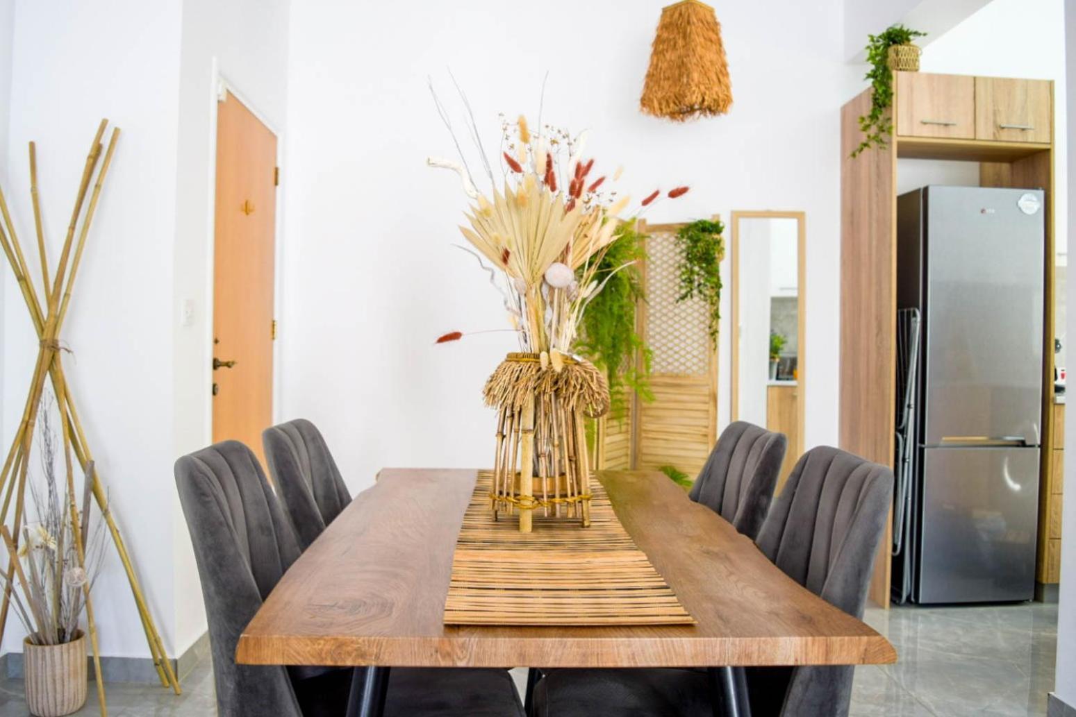 Coastal Getaway Apartment Larnaca Luaran gambar
